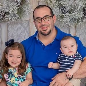 Meet your Posher, Fernando